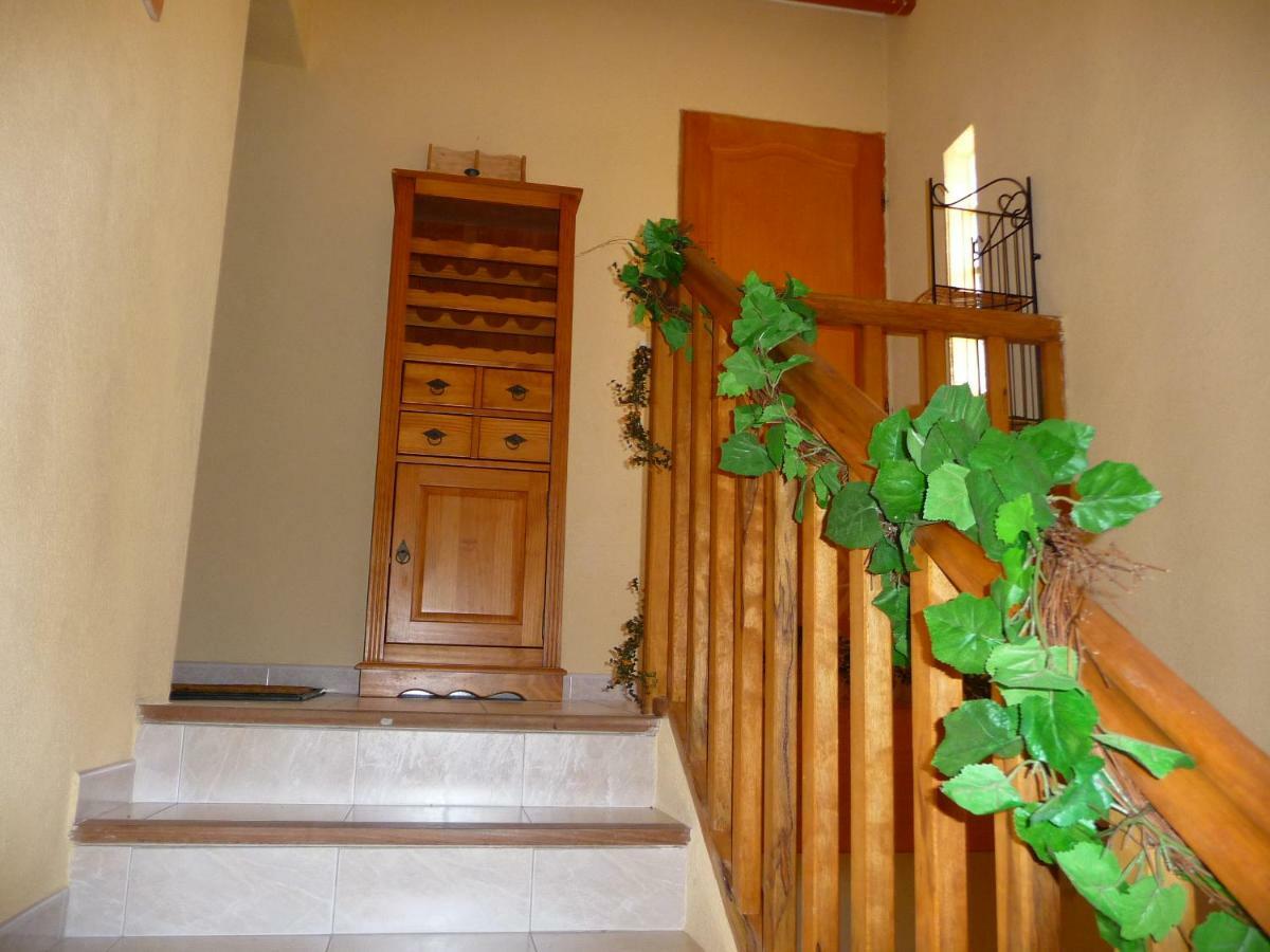 Les Sences Apartment Bedarrides Exterior photo