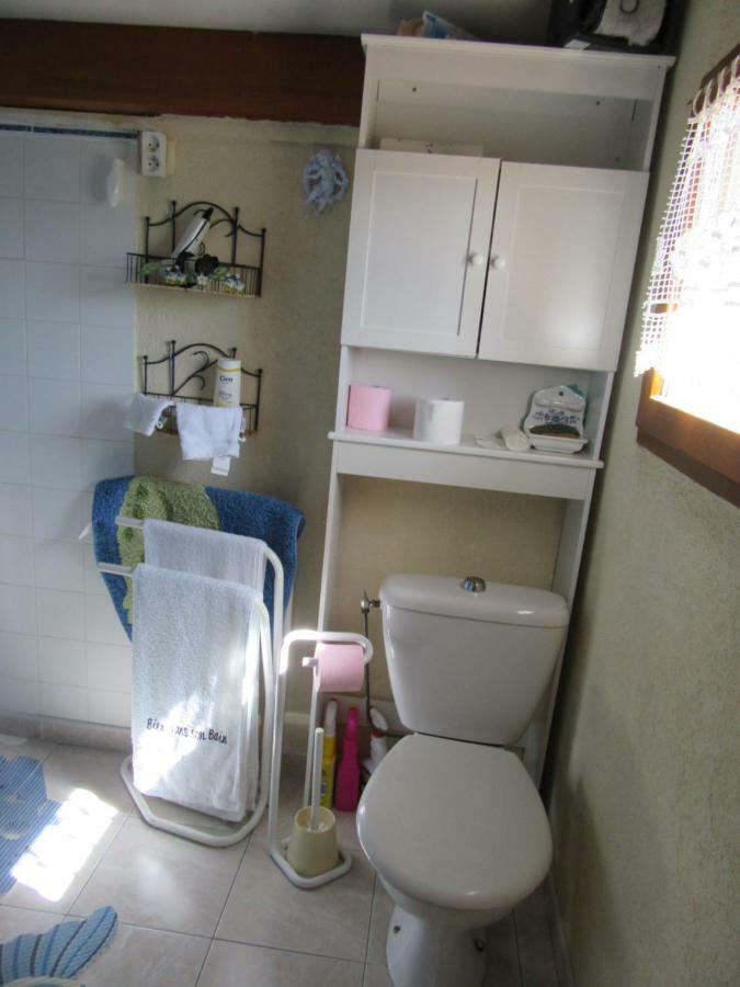 Les Sences Apartment Bedarrides Exterior photo