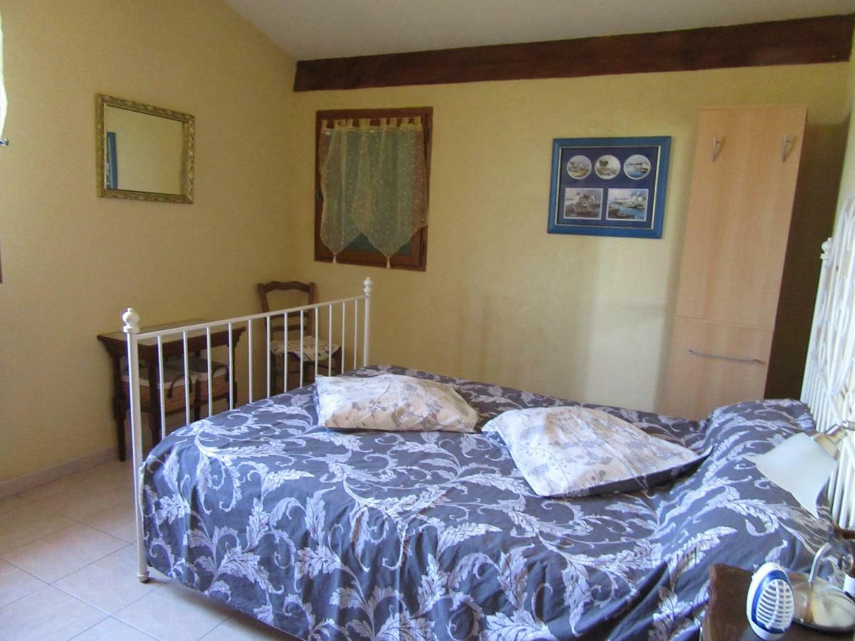 Les Sences Apartment Bedarrides Exterior photo