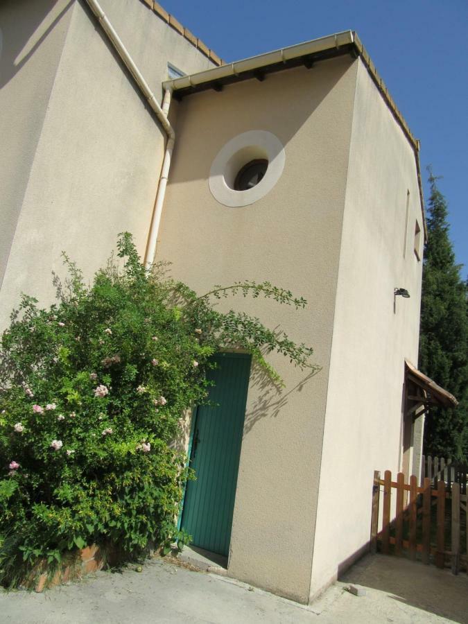 Les Sences Apartment Bedarrides Exterior photo