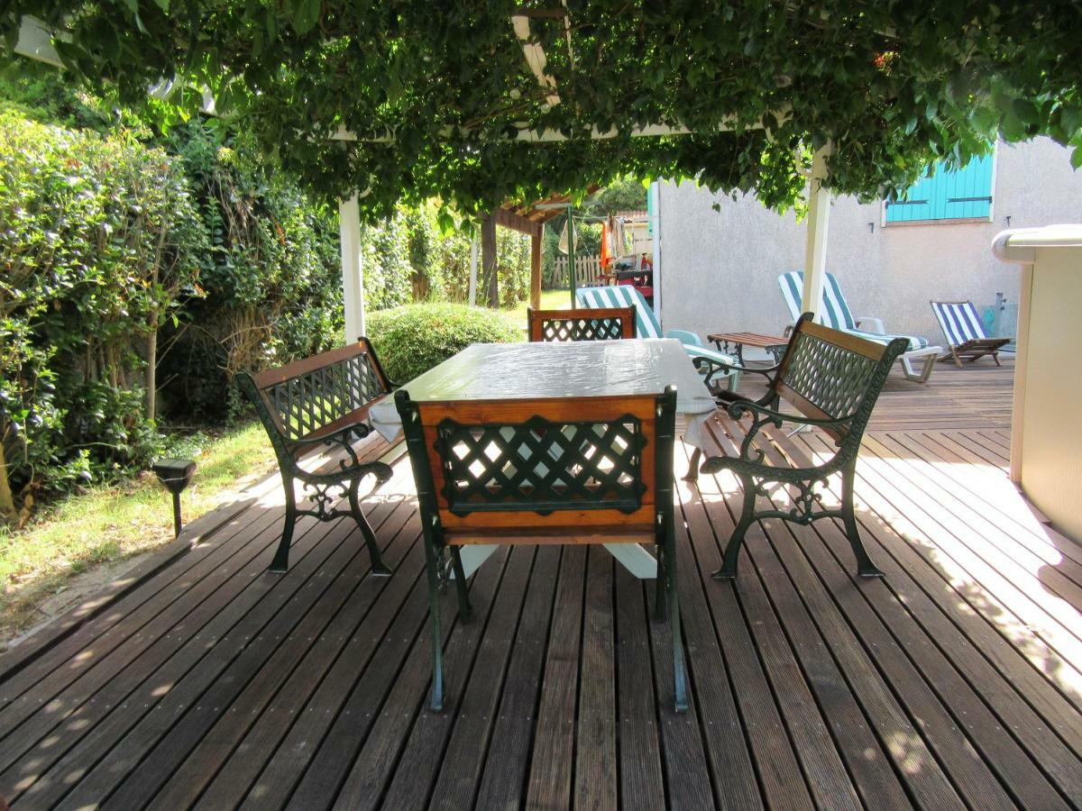 Les Sences Apartment Bedarrides Exterior photo